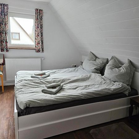 Haus Am Kuhsee Augsbourg Extérieur photo