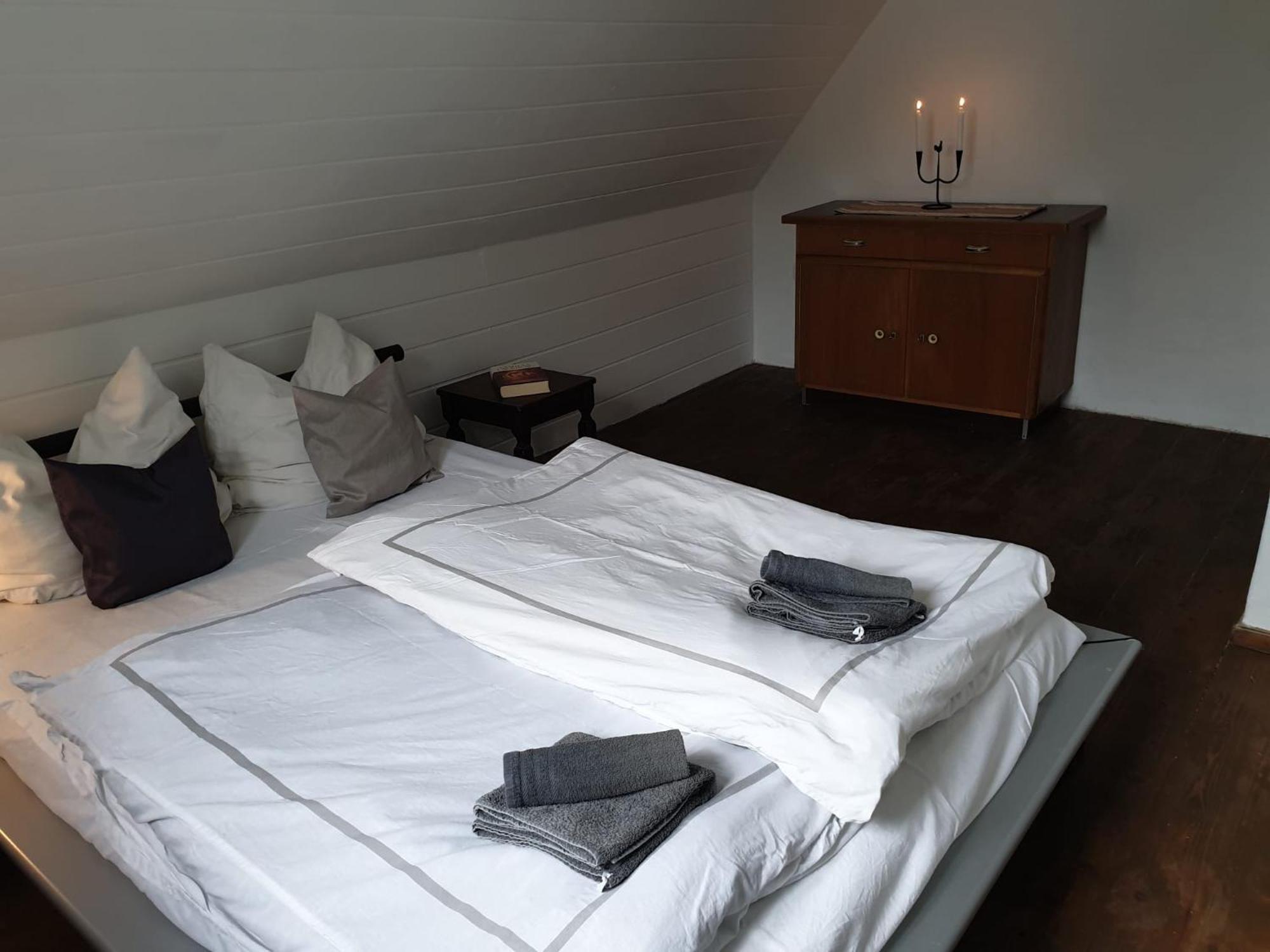 Haus Am Kuhsee Augsbourg Extérieur photo