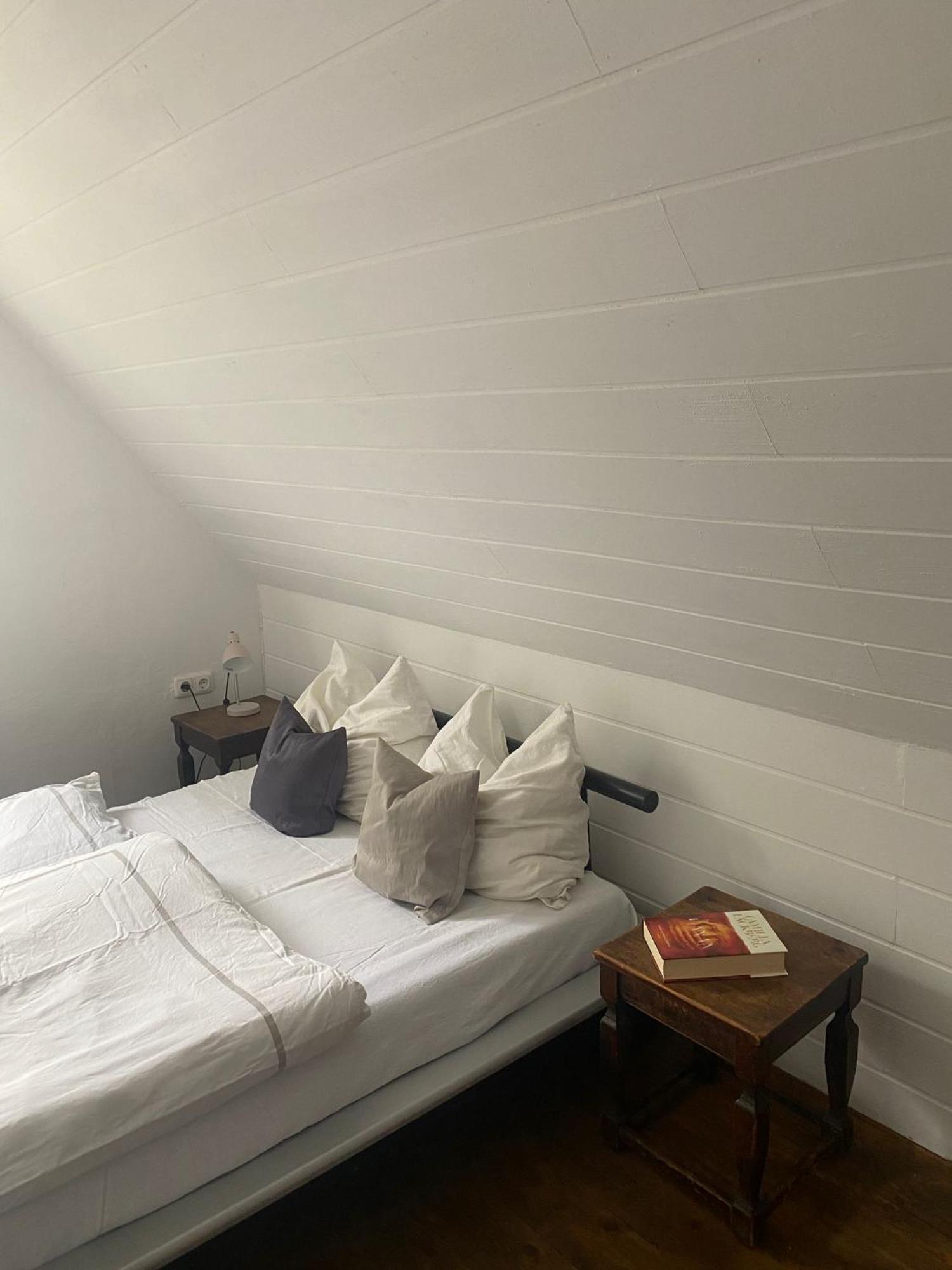 Haus Am Kuhsee Augsbourg Extérieur photo