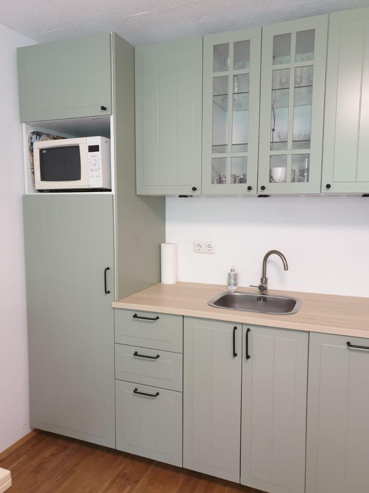 Haus Am Kuhsee Augsbourg Extérieur photo