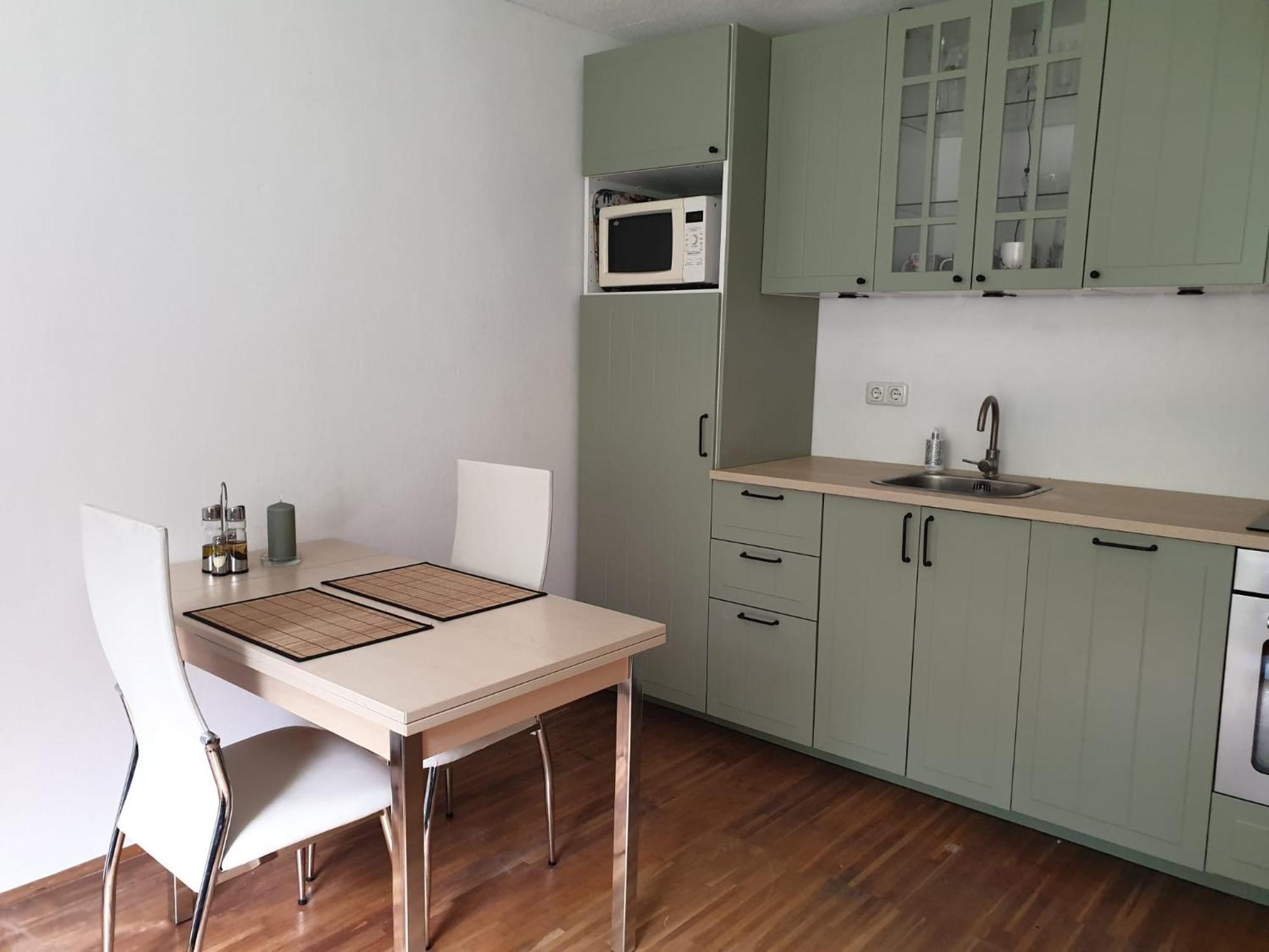 Haus Am Kuhsee Augsbourg Extérieur photo