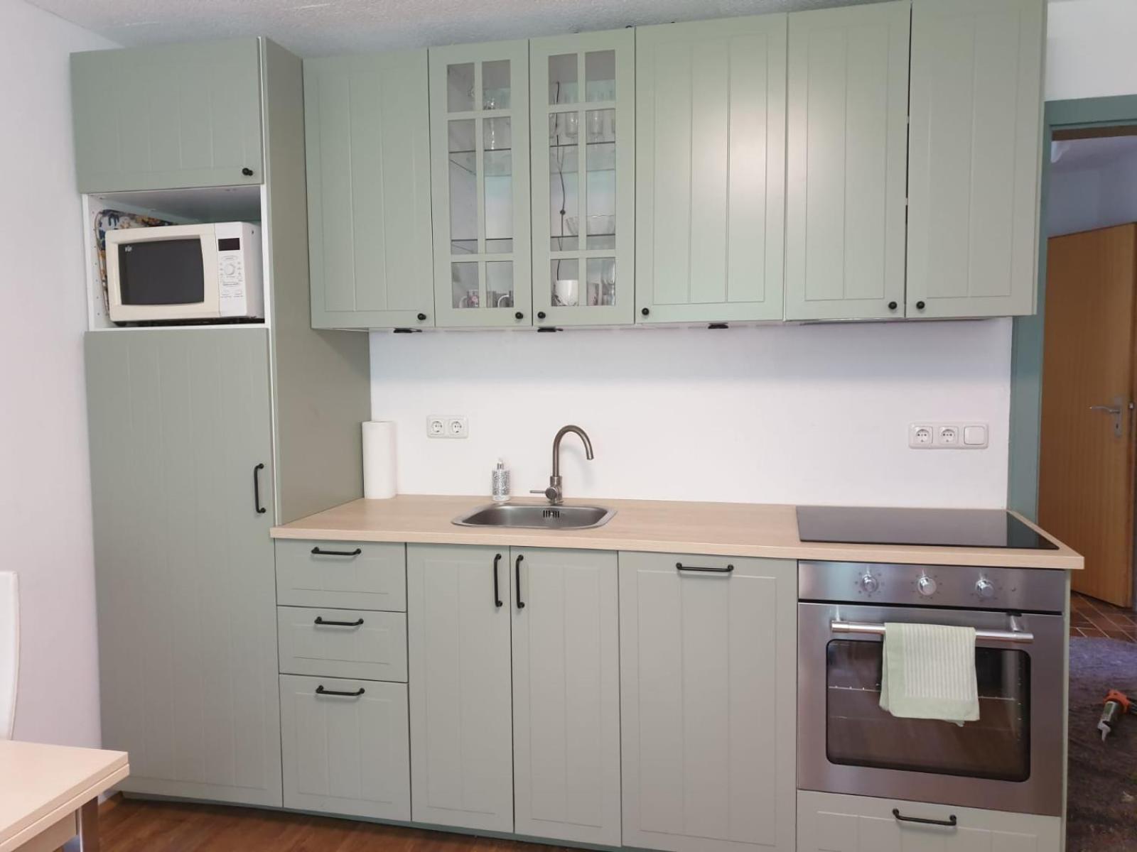 Haus Am Kuhsee Augsbourg Extérieur photo