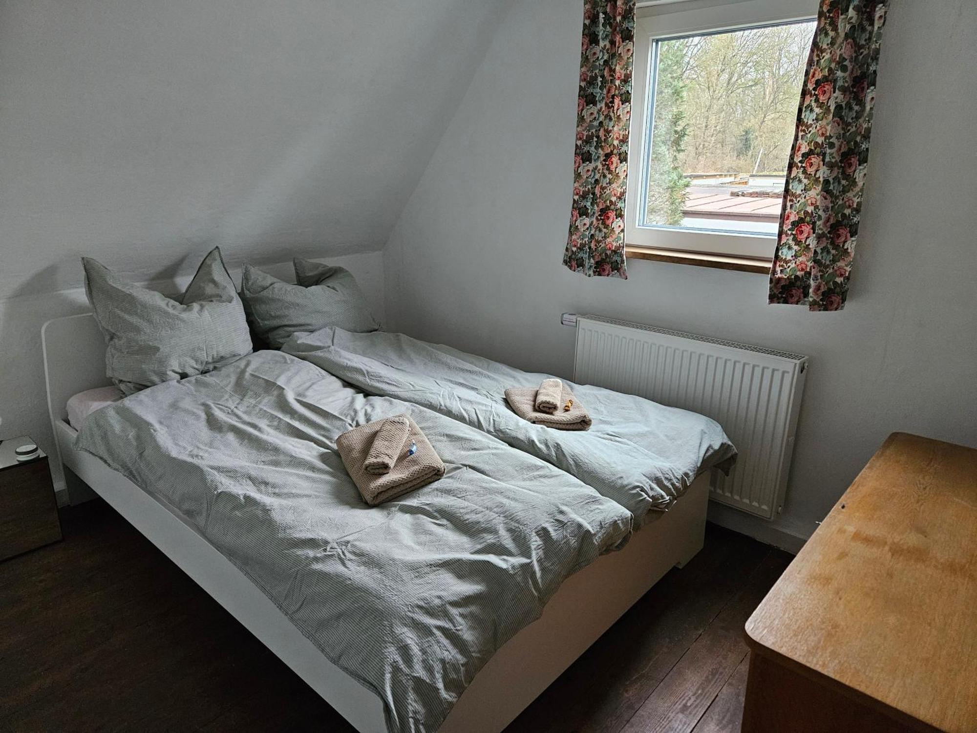 Haus Am Kuhsee Augsbourg Extérieur photo