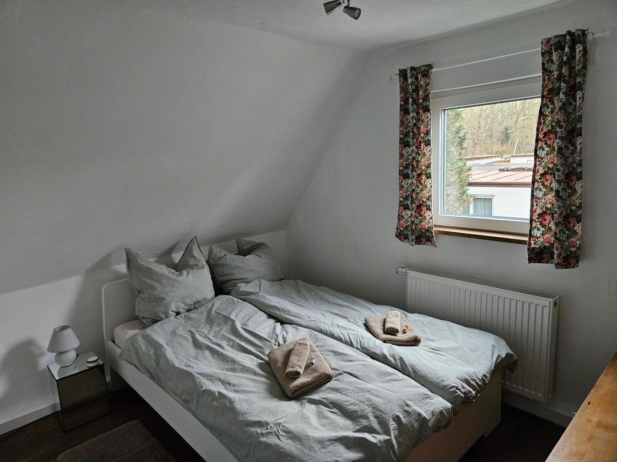 Haus Am Kuhsee Augsbourg Extérieur photo