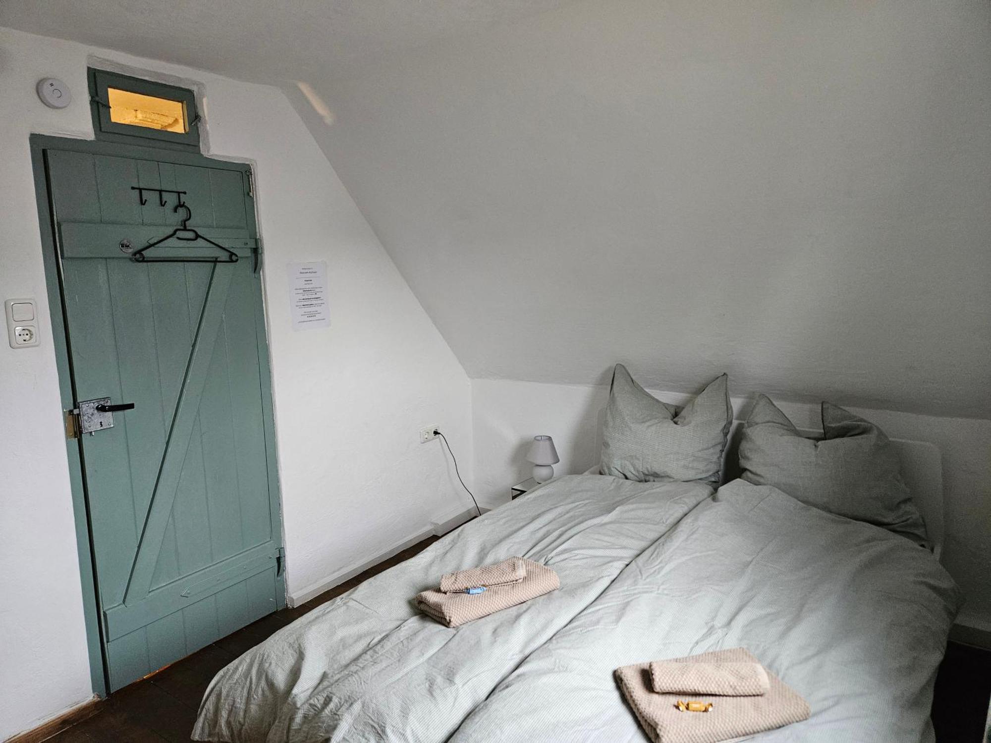 Haus Am Kuhsee Augsbourg Extérieur photo