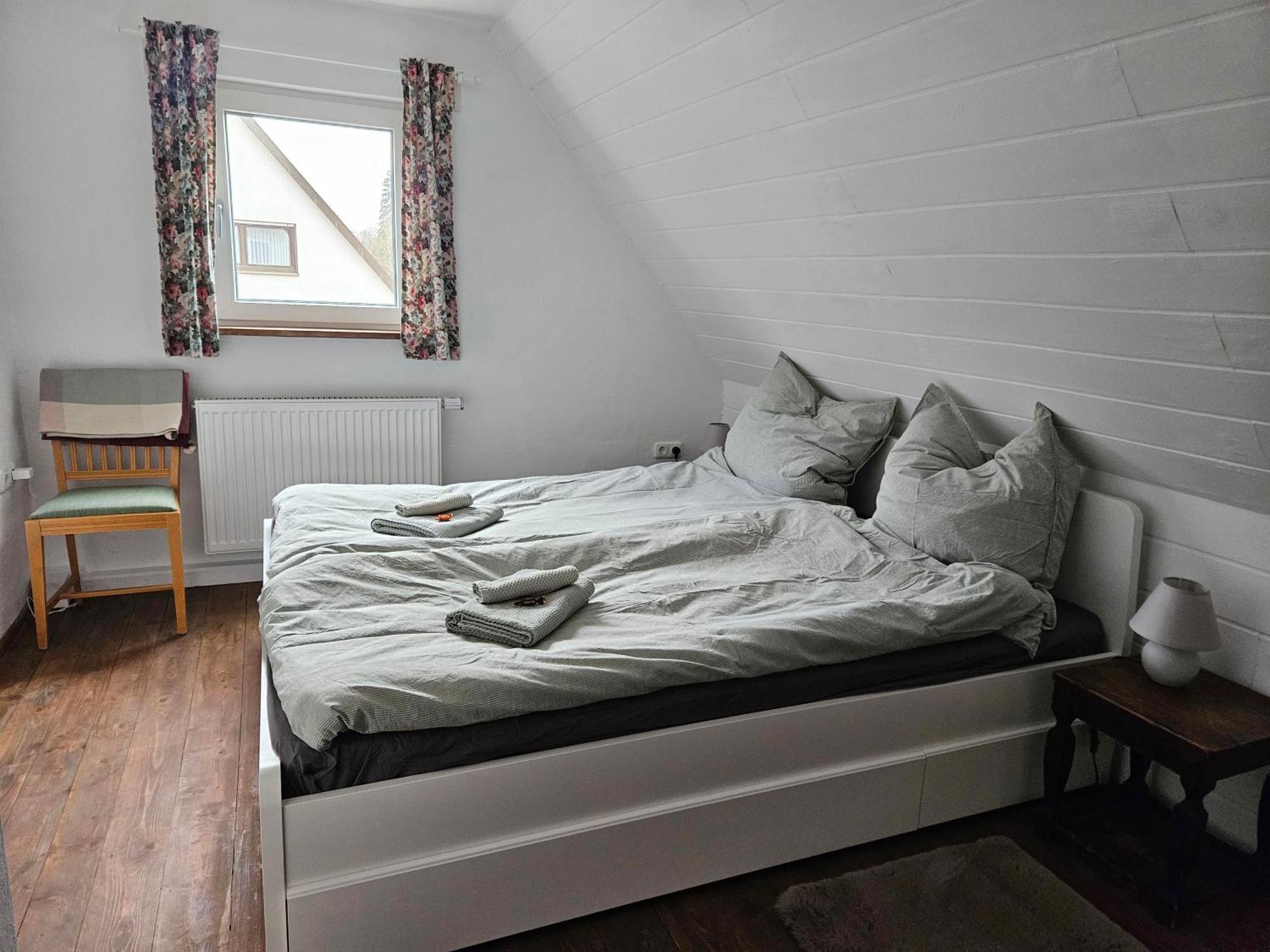 Haus Am Kuhsee Augsbourg Extérieur photo